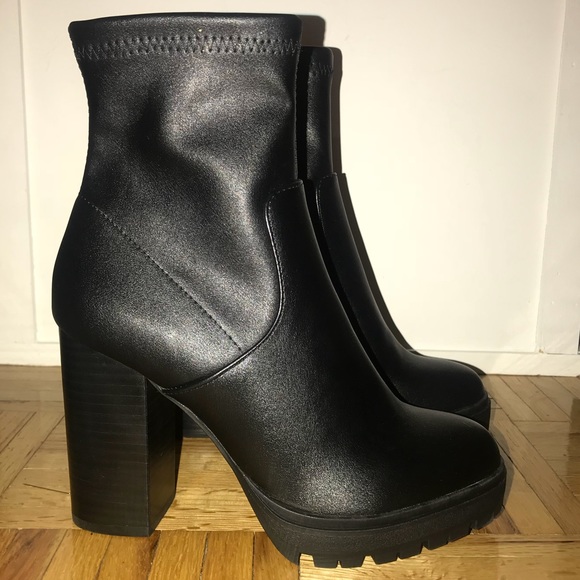 steve madden legend boots